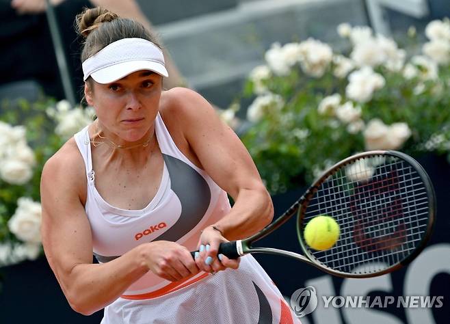 엘리나 스비톨리나 [EPA=연합뉴스]