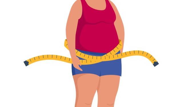 미국 뉴욕시가 키·체중 차별 금지법을 확정 짓자, 비만의 심각성을 외면하는 법이라는 논란이 일고 있다. [사진=Alena Niadvetskaya/게티이미지뱅크]