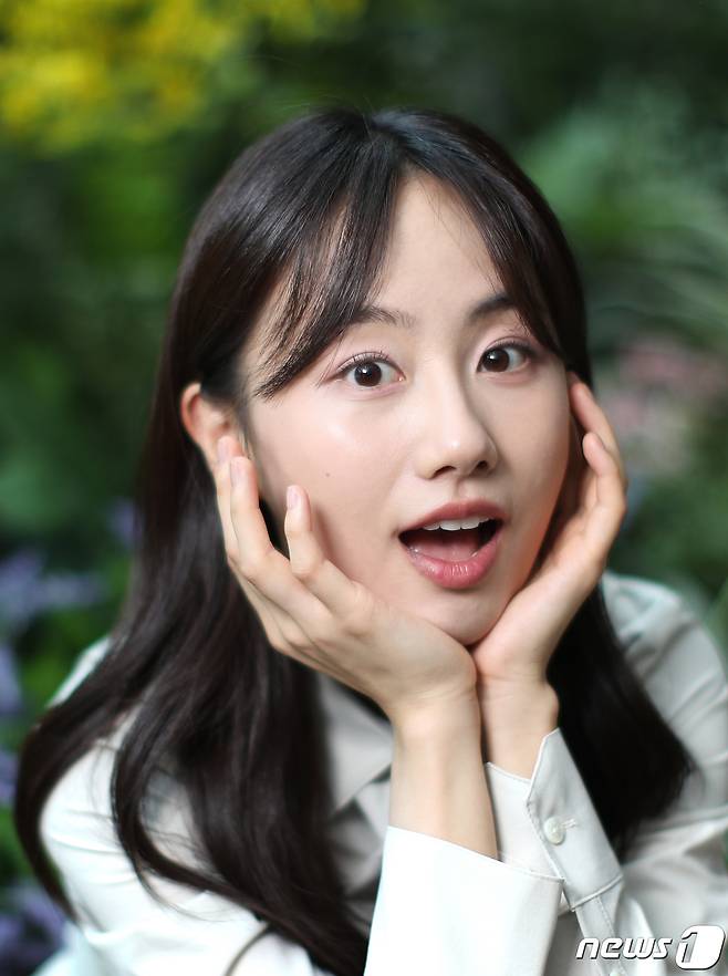 배우 윤상정 / 뉴스1 ⓒ News1 권현진 기자