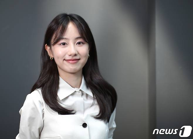 배우 윤상정 / 뉴스1 ⓒ News1 권현진 기자