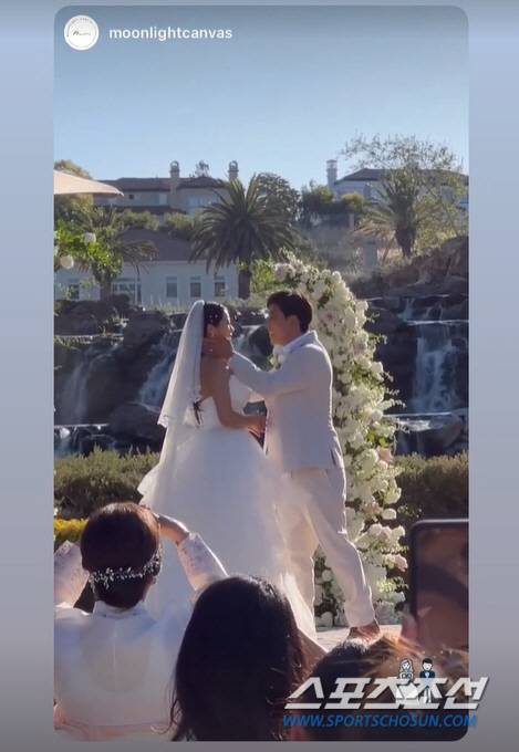 사진 출처=송단아 개인 계정