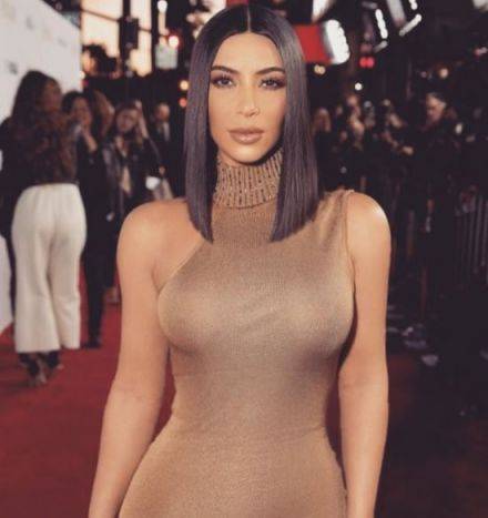 킴 카다시안. [사진=인스타그램]