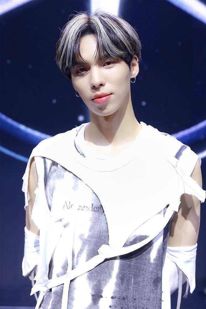 CIX 비엑스. C9엔터테인먼트 제공