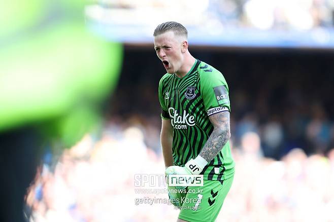 ▲ 에버턴은 1950년부터 1부리그를 떠나지 않는 최장수 클럽을 이어갔다