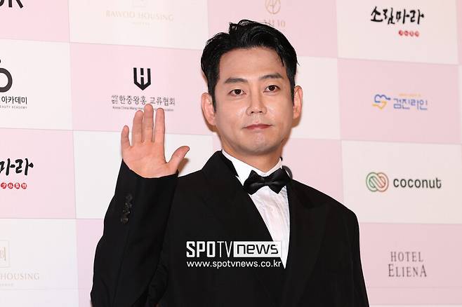 ▲ 테이. ⓒ곽혜미 기자