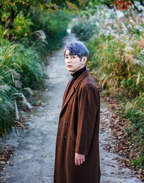 ▲ 테이. 제공| FUN한 엔터테인먼트