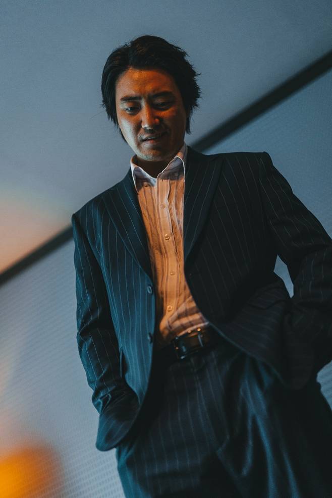 범죄도시3 이준혁