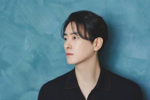 이준혁 /사진제공=에이비오엔터테인먼트