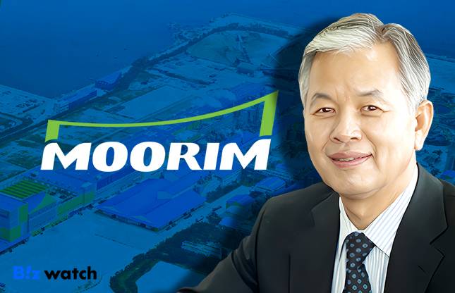 이동욱 무림그룹 회장