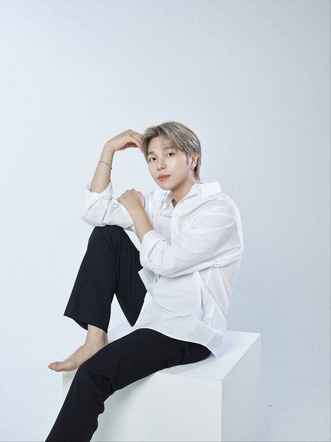 세븐어스 이레(사진=피씨에스엔터테인먼트)