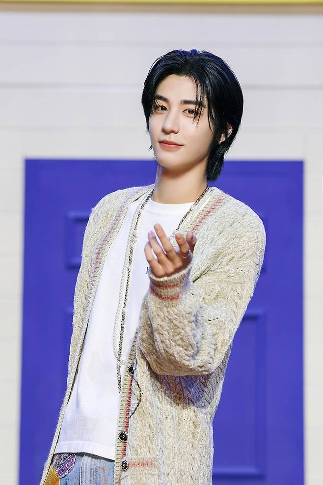 그룹 보이넥스트도어(BOYNEXTDOOR) 이한. 제공 | KOZ엔터테인먼트