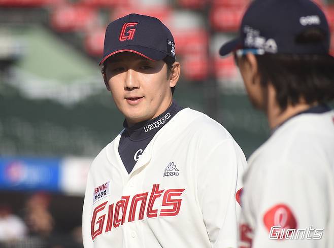 사진제공=롯데 자이언츠