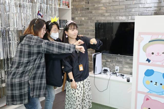 위메이드플레이, 이오데이 이벤트