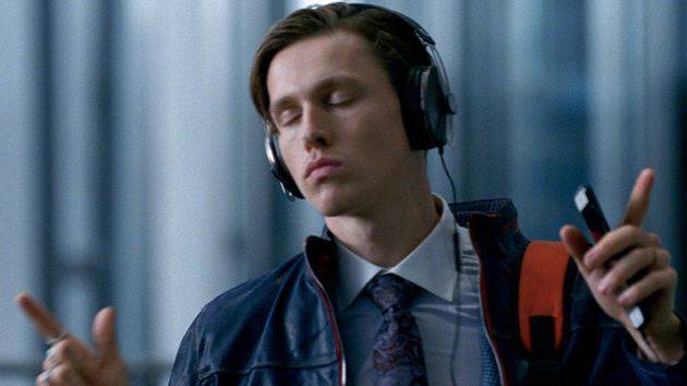 '마티아스와 막심' 변호사 맥아피 ⓒ (주)엣나인필름 제공