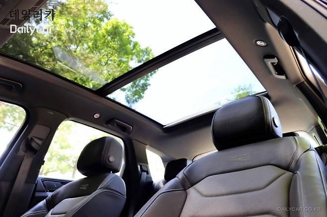 폭스바겐, 투아렉