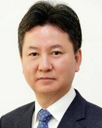 한창섭 행정안전부 차관