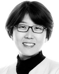 안명숙 루센트블록 부동산 총괄이사