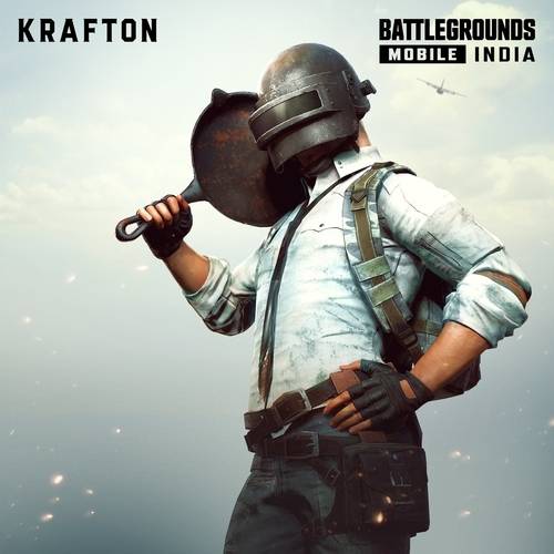 ‘배틀그라운드 모바일 인도‘ 이미지. [사진 = 크래프톤]