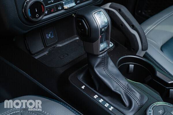 포드 브롱코 사진 모터매거진 최재혁 기자