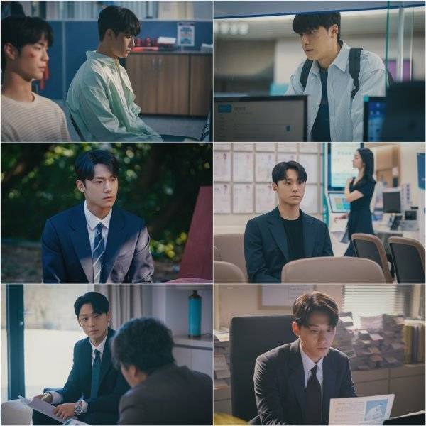 사진제공= 드라마하우스스튜디오∙SLL∙필름몬스터