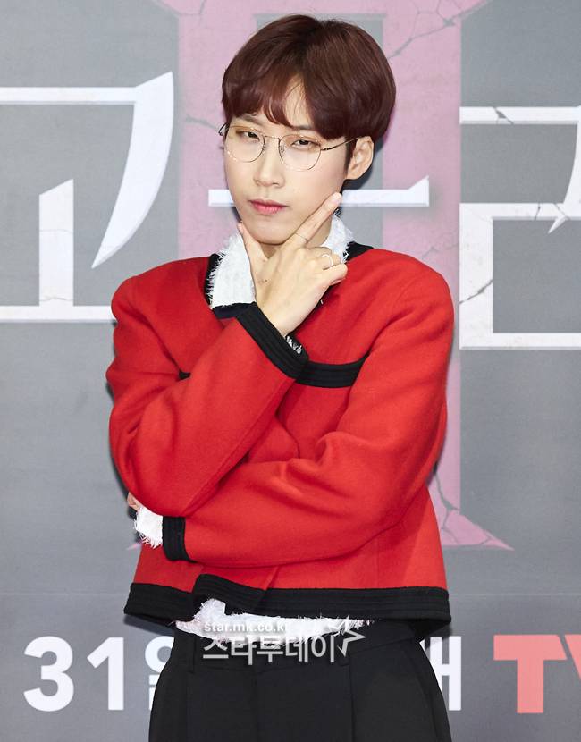 재재. 사진| 스타투데이 DB