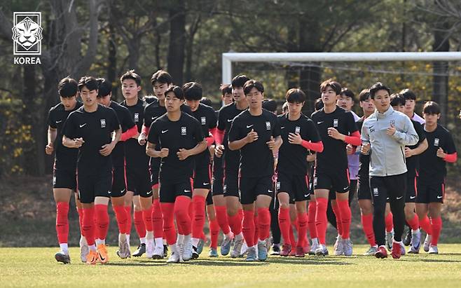 사진제공=대한축구협회