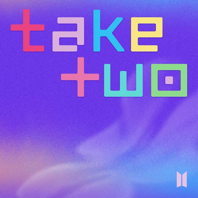 BTS will drop new digital single "Take Two" on June 9. (Big Hit Music)