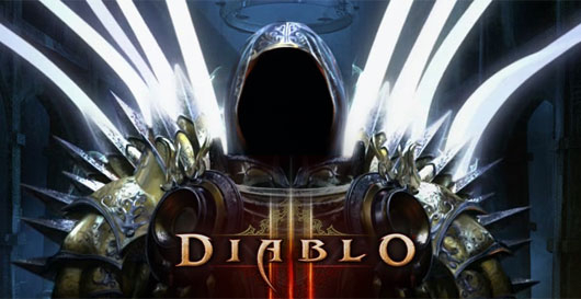 Activision Blizzard Inc.’s game “Diablo” [Photo provided by Blizzard]