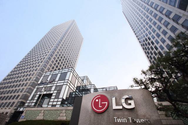 LG 트윈타워. [사진 출처 = LG전자]