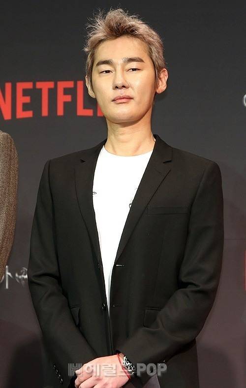 허지웅. [헤럴드POP]