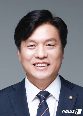 조승래 더불어민주당 국회의원.