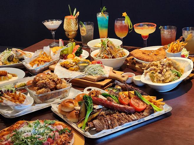 사진 제공 :&nbsp;앰배서더 서울 풀만 호텔