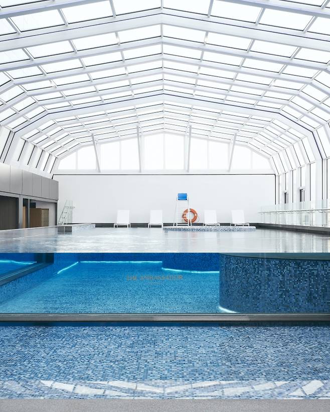 사진 제공 :&nbsp;앰배서더 서울 풀만 호텔