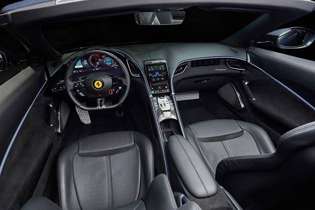 우니베르소 페라리