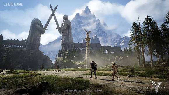 [사진=위메이드]