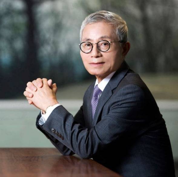 김웅기 글로벌세아 회장 / 사진=글로벌세아