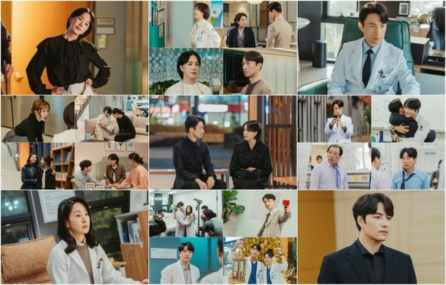 I wonder if Cha Jung Sook will find true happiness.JTBC Saturday Drama  ⁇  Dr. Cha Jeong-suk!  ⁇  leaves only two times to the end.The dynamic life suture of Uhm Jung-hwa in the play provoked the audiences enthusiastic response by snatching laughter and empathy every time. Someones wife, daughter-in-law, and mother, Cha Jung-sook.His story, which had to go through the crossroads of life and death, was like a comfort and cheer to all the worlds quiet people.The ratings were explosive. The 14th episode also continued its strong craze, maintaining the top spot in the same time slot with 18.2% nationwide and 17.9% in the metropolitan area (based on Nielsen Korea, paid households).After noticing her husbands The Secret Life of Pets, Cha Jung-sook, who could not easily decide on a divorce, finally chose to stand alone from the hell of the heart.Cha Jung-sook, who had been put on hold for a while to prepare for a divorce for Moms treatment, was also reactivated.Turning point, which left only two times to the end, raised the curiosity about the ending to the peak.In the meantime, the actors chemistry caught the eye by unveiling the Hot Summer Days moment, which was brilliant. The performances of the actors who renewed the legend every time and gave laughter and sympathy to the viewers were the driving force of the syndrome craze.Uhm Jung-hwa, Kim Byeong-choon, Myung Se-bin, Min Woo Hyuk, as well as Park Jun-geum, Kim Mi-kyung, Park Chul-min and Kim Byeong-choon,Song Ji-ho, Lee Seo-yeon, Jo Aram, Soarin and other new talents have added to the fun of the drama.Uhm Jung-hwa has drawn a wide range of emotional changes that Cha Jung-sook has experienced, and has led to the popularity of Drama.The best initiator that made Cha Jeong-sook more empathized was  ⁇ seo in-ho ⁇  completed by Kim Byeong-choon.The secret life of Pets between Cha Jung-sook and Choi Seung-hee (Myung Se-bin) is a seo in-ho.The true value of Kim Byeong-choon, who naturally digested the reversal of his relationship with Cha Jeong-suk, was brilliant.Myung Se-bin, who has been persuasive to Choi Seung-hees character, has been well received as an acting transformation that has never been seen before. ⁇  Roy Kim  ⁇  Hot Summer Days Min Woo Hyuk was responsible for the excitement and succeeded in capturing the room, and Kim Byeong-choon and the reverse comic Tikitaka added a smile.I can not help but notice the activity of Acting adherents who doubled the right tension and laughter here.Kim Mi-kyung of  ⁇   ⁇   ⁇   ⁇   ⁇   ⁇   ⁇ ......................................................Park Chul-min and Kim Byeong-choon, who boasted a tikitaka that was disassembled by Yoon Tae-sik, a laughing strong man in Kusan University Hospital, who does not have a good day, was greatly loved.In addition, the presence of new artists such as Song Ji-ho, Lee Seo-yeon, Jo-aram, and Soarin energized.The production crew said that it would be nice to look forward to Cha Jeong-sooks move to burn the hot will for the reboot of life until the end of the happy ending, I told them to watch what Choices they are going to. ⁇  Dr. Cha Jeong-suk! The 15th episode will be broadcasted at 10:30 pm on the 3rd.