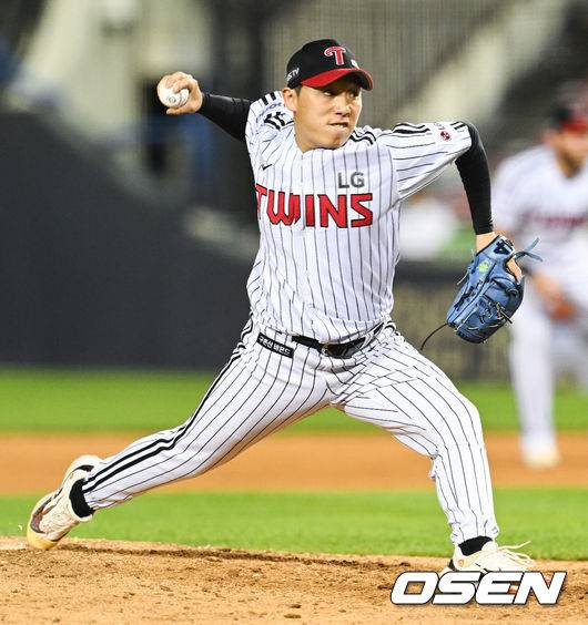 LG 박명근 / OSEN DB