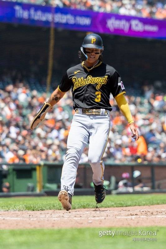 배지환. 사진=게티이미지코리아