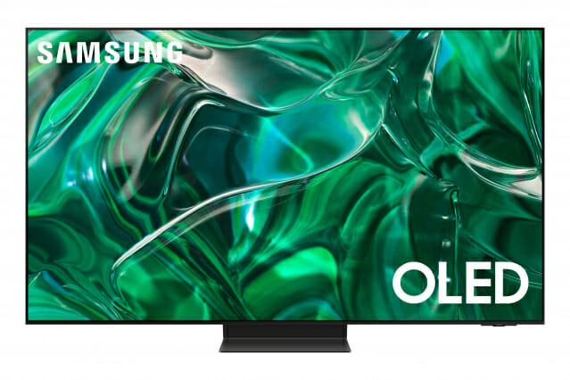 삼성전자 2023년형 OLED TV S95C