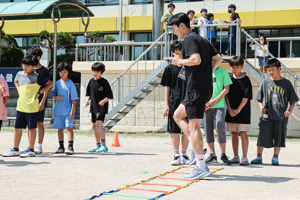 서울이랜드FC 제공