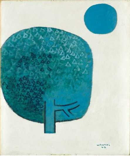 달과 나무(1948년)