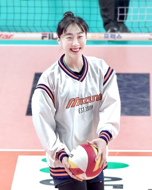 IBK기업은행 황민경