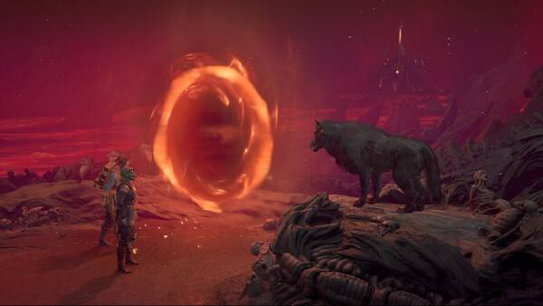 ※ 해당 기사에는 디아블로4 스포일러가 포함되어 있습니다