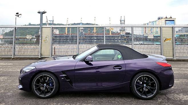 BMW Z4