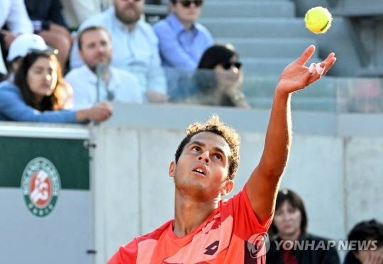 바리야스 [EPA=연합뉴스]