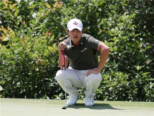 이재경[KPGA 제공]