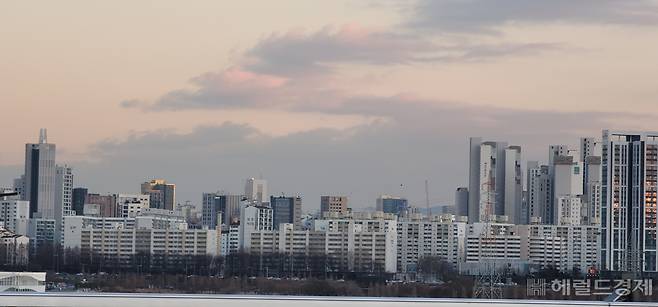 서울시 서초구 반포주공 1단지 1·2·4주구