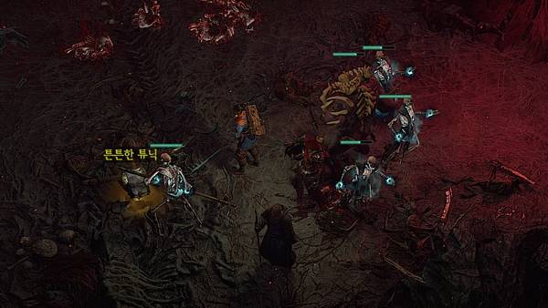 - 어떤 희귀 등급 아이템을 얻어야 할까?