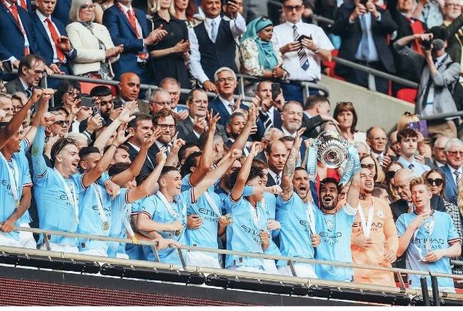 캡처=맨시티 구단 sns